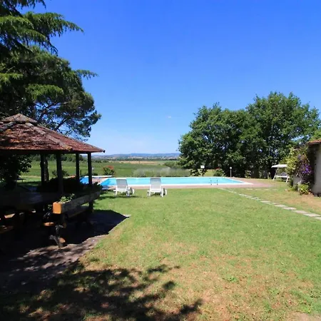فيلة Potassa Sleeps 8 Pool Air Con *